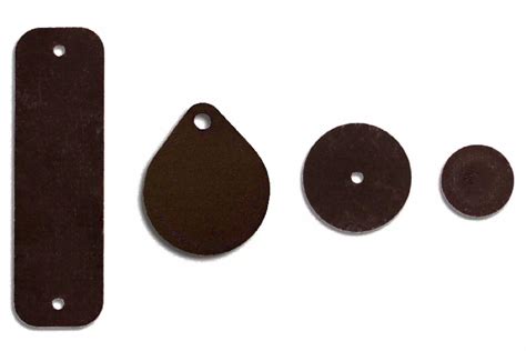 HID® Epoxy Tag RFID Tags